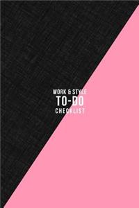 To-Do