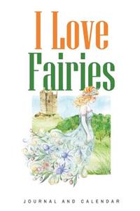 I Love Fairies