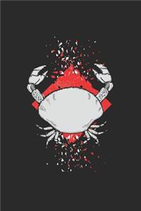 Crab Triangle