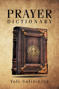 Prayer Dictionary