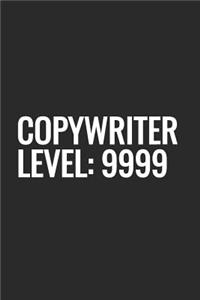 Copywriter Level 9999