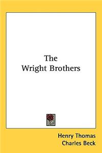 The Wright Brothers