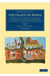 Palace of Minos