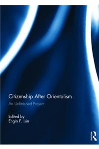 Citizenship After Orientalism