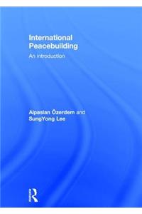 International Peacebuilding