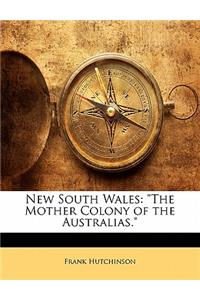 New South Wales