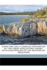 Sunny San Luis