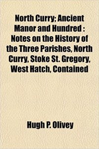 North Curry; Ancient Manor and Hundred