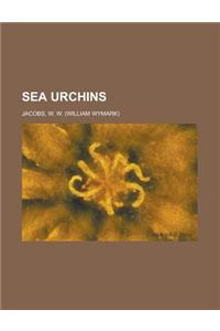 Sea Urchins