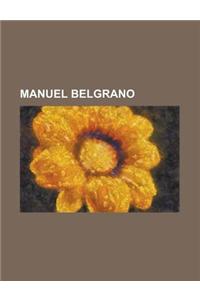 Manuel Belgrano