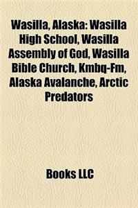 Wasilla, Alaska
