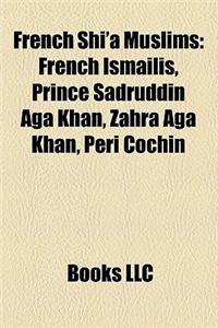 French Shi'a Muslims