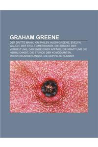 Graham Greene
