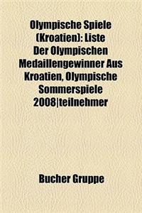 Olympische Spiele (Kroatien)