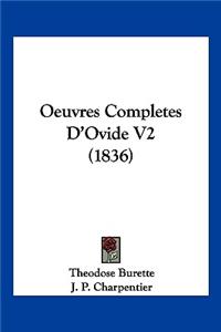 Oeuvres Completes D'Ovide V2 (1836)