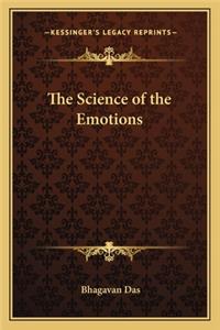 Science of the Emotions