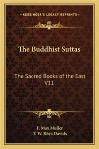 The Buddhist Suttas