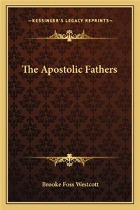 The Apostolic Fathers