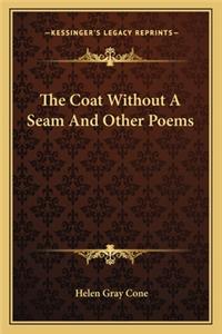 Coat Without a Seam and Other Poems