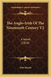 Anglo-Irish Of The Nineteenth Century V2