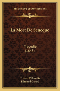 Mort De Seneque