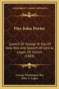 Fitz-John Porter