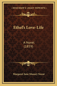 Ethel's Love-Life