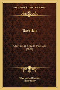 Three Hats