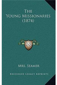 The Young Missionaries (1874)