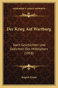 Der Krieg Auf Wartburg