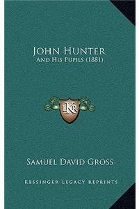 John Hunter