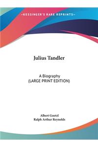 Julius Tandler