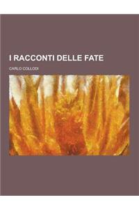 I Racconti Delle Fate