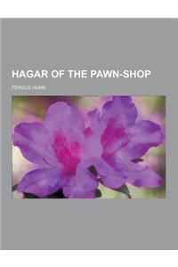 Hagar of the Pawn-Shop