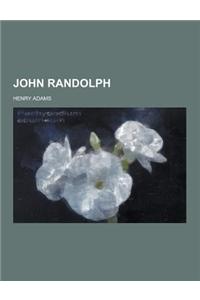 John Randolph