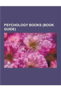 Psychology Books (Book Guide)