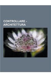 Controllare - Architettura