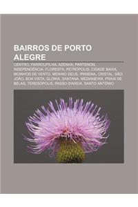 Bairros de Porto Alegre