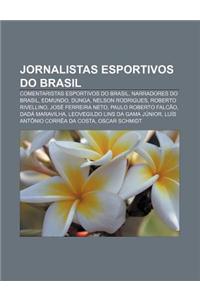 Jornalistas Esportivos Do Brasil