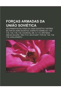 Forcas Armadas Da Uniao Sovietica