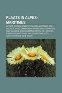 Plaats in Alpes-Maritimes