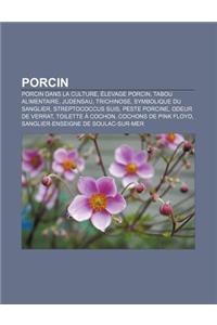 Porcin