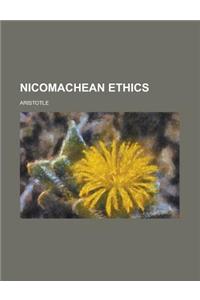 Nicomachean Ethics
