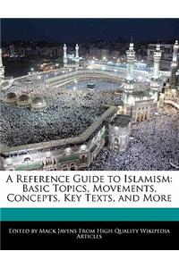 A Reference Guide to Islamism