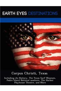 Corpus Christi, Texas