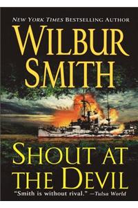 Shout at the Devil
