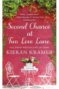 Second Chance at Two Love Lane