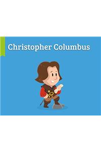 Christopher Columbus (What a Story!)