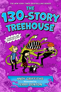 130-Story Treehouse