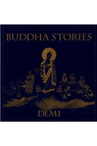 Buddha Stories